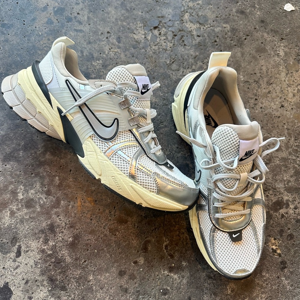 Nike athletic shoes size 11